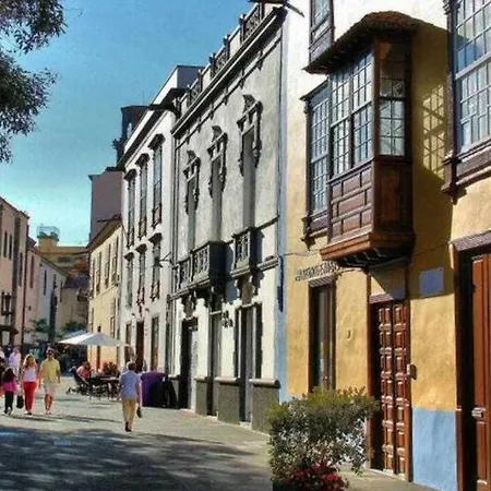 Apartamento The White House In Costa Adeje *