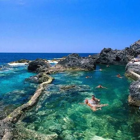 The White House In Costa Adeje Apartamento *