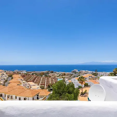 Apartamento The White House In Costa Adeje