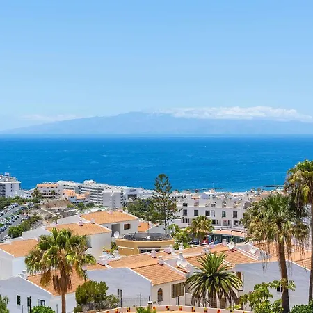 Apartamento The White House In Costa Adeje Costa Adeje (Tenerife)