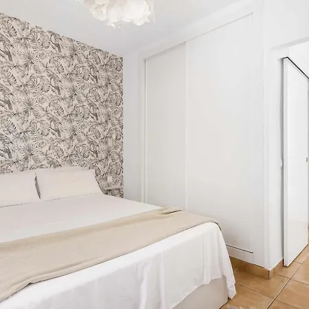 Apartment The White House In Costa Adeje *