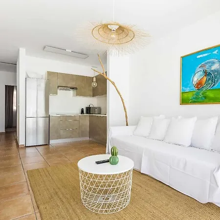Apartment The White House In Costa Adeje Costa Adeje (Tenerife)