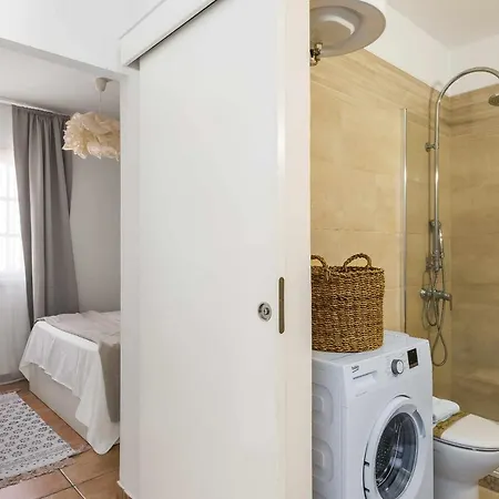 Apartment The White House In Costa Adeje Costa Adeje (Tenerife)