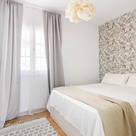 The White House In Costa Adeje Apartment Costa Adeje (Tenerife)